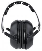 Peltor Sport Hearing Protector 22 dB Over the Head Black - YTHPEL4DC