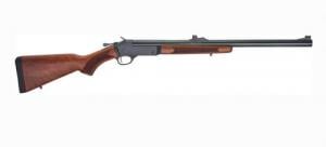 Henry Singleshot 12 Gauge Shotgun - H01512S