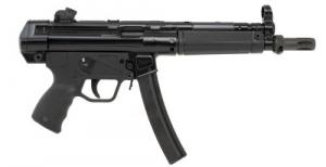 Century International Arms Inc. AP5 9mm Semi Auto Pistol - HG6034N
