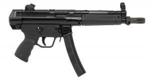 Century International Arms Inc. AP5 9mm Semi Auto Pistol - HG6034N Century International Arms Inc. AP5 9mm Semi Auto Pistol - HG6034N