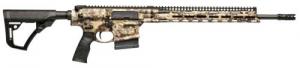 Daniel Defense DD5 V4 Hunter 6.5 Creedmoor Bolt Action Rifle - 0215809282047