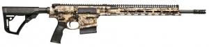 Daniel Defense DD5 V4 Hunter 6.5 Creedmoor Bolt Action Rifle - 0215809282047 Daniel Defense DD5 V4 Hunter 6.5 Creedmoor Bolt Action Rifle - 0215809282047