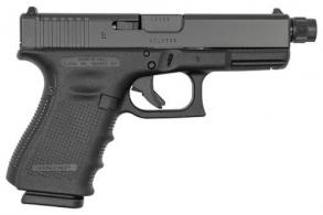 GLOCK 19 GEN4 9MM 15RD 3 MAGS MOS Threaded Barrel