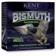 Kent Cartridge Bismuth Waterfowl 12 GA 3" 1 3/8 oz 5 Round 25 Bx/ 10 Cs - B123W405
