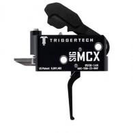 TriggerTech Sig MCX Adaptable Two-Stage Drop-In Flat Trigger - ARC-TBB-25-NNF