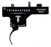 TriggerTech Primary Single-Stage Flat Trigger - 1017