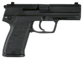 Heckler & Koch H&K USP V1 40 S&W 4.25" 10+1 (2) Black Blued Steel Slide Black Polymer Grip SA/DA - 81000316 Heckler & Koch H&K USP V1 40 S&W 4.25" 10+1 (2) Black Blued Steel Slide Black Polymer Grip SA/DA - 81000316
