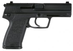 Heckler & Koch H&K USP V1 40 S&W 4.25" 10+1 (3) Black Blued Steel Slide Black Polymer Grip Night Sights SA/DA - 81000317 Heckler & Koch H&K USP V1 40 S&W 4.25" 10+1 (3) Black Blued Steel Slide Black Polymer Grip Night Sights SA/DA - 81000317