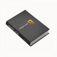 Nosler Reloading Manual 9th Edition - 50009