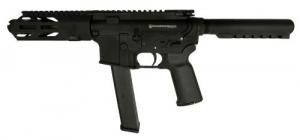 Diamondback Firearms DB9R 9mm Pistol No Brace - DB9RPD4B