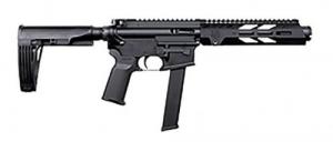 Diamondback 9mm 7.50 32+1 Brace Stock Diamondback 9mm 7.50 32+1 Brace Stock