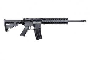 Diamondback DB15 5.56 16" RFL Black W/10" RL - DB15CCBV2