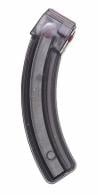 Butler Creek 25 Round Smoke Magazine For Ruger 10/22 - MO112563 Butler Creek 25 Round Smoke Magazine For Ruger 10/22 - MO112563