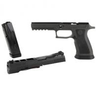 Sig Sauer P320 X-Five Legion X-Change Kit 9mm Luger Sig 320 Handgun Black - 8900269