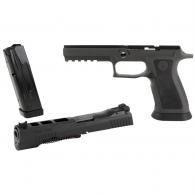 Sig Sauer P320 X-Five Legion X-Change Kit 9mm Luger Sig 320 Handgun Black - 8900269 Sig Sauer P320 X-Five Legion X-Change Kit 9mm Luger Sig 320 Handgun Black - 8900269