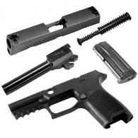 Sig Sauer P320 Compact X-Change Kit 40 S&W Sig 320 Handgun Compact