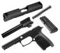 Cal-X Kit, P320, 9Mm, 10Rd Mag, Full-Size, Blk - CALX320F9BSS10