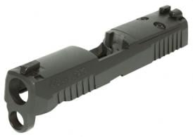 Sig Sauer P320 Standard Slide Assembly 3.6 Barrel Sig P320 9mm Luger Black Stainless Steel - 8900119