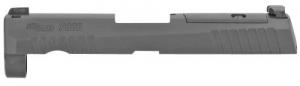 Sig Sauer P320 X-Series Slide Assembly 3.9" Barrel Sig P320 9mm Luger Black Stainless Steel Optic Ready - 8900141 Sig Sauer P320 X-Series Slide Assembly 3.9" Barrel Sig P320 9mm Luger Black Stainless Steel Optic Ready - 8900141