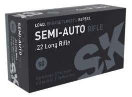 Norma Tac-22 LR 40gr Lead Round Nose (LRN) 50rd box Norma Tac-22 LR 40gr Lead Round Nose (LRN) 50rd box