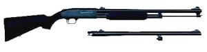 Mossberg & Sons 500C 12 24RBRS/50C 209 RB - 54150 Mossberg & Sons 500C 12 24RBRS/50C 209 RB - 54150