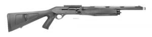 Girsan MC312 HDT(Heavy Duty Tactical) 18.5 INERTIA-X DRIVE Girsan MC312 HDT(Heavy Duty Tactical) 18.5 INERTIA-X DRIVE