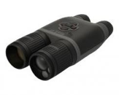 ATN BinoX 4T 2-8x 25mm 4th Generation with Rangefinder Thermal Binoculars ATN BinoX 4T 2-8x 25mm 4th Generation with Rangefinder Thermal Binoculars