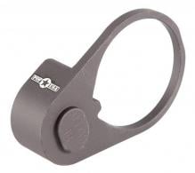 Patriot Ordnance Factory Revolution Lo-Profile Quick Release Black 6061-T6 Aluminum - 01606 Patriot Ordnance Factory Revolution Lo-Profile Quick Release Black 6061-T6 Aluminum - 01606