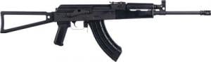 Century Arms VSKA Trooper 7.62 x 39mm AK47 Semi Auto Rifle  - RI4093N