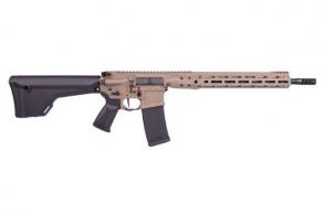 LWRC IC DI Competition 223 Remington/5.56 NATO AR15 Semi Auto Rifle