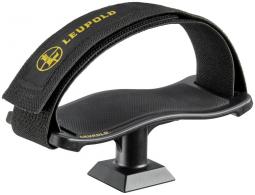 Leupold Binocular Tripod Adapter Black Velcro One-Wrap 4.4" X 2" X 64" - 172625 Leupold Binocular Tripod Adapter Black Velcro One-Wrap 4.4" X 2" X 64" - 172625
