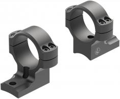 Leupold BackCountry Base/Ring Combo Rem 700 High 2 Piece 30mm Black Matte - 177139 Leupold BackCountry Base/Ring Combo Rem 700 High 2 Piece 30mm Black Matte - 177139