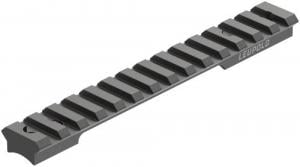 Leupold BackCountry Cross-Slot Kimber 84 1-Piece Black Matte - 176711 Leupold BackCountry Cross-Slot Kimber 84 1-Piece Black Matte - 176711
