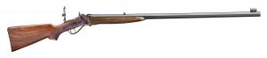 IFG 1877 SHARPS LONG RANGE 32" .45/70 - 010S74947G IFG 1877 SHARPS LONG RANGE 32" .45/70 - 010S74947G