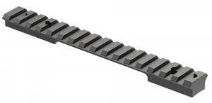 Leupold BackCountry Cross-Slot Rem 700 Long Action 1-Piece Black Matte - 180951 Leupold BackCountry Cross-Slot Rem 700 Long Action 1-Piece Black Matte - 180951