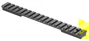 Leupold BackCountry Cross-Slot Savage 110/10 with Round Receiver Long Action 1-Piece Black Matte - 180955 Leupold BackCountry Cross-Slot Savage 110/10 with Round Receiver Long Action 1-Piece Black Matte - 180955