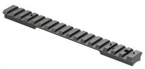 Leupold BackCountry Cross-Slot Savage 110/10 with Round Receiver Long Action 1-Piece 20 MOA Black Matte - 180956 Leupold BackCountry Cross-Slot Savage 110/10 with Round Receiver Long Action 1-Piece 20 MOA Black Matte - 180956