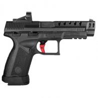 Girsan MC9 Match Far Dot 9mm Pistol - 390355