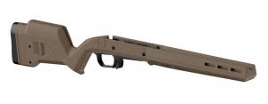 Magpul Hunter 110 Fixed w/Aluminum Bedding & Adj Comb Flat Dark Earth - MAG1069-FDE-RT Magpul Hunter 110 Fixed w/Aluminum Bedding & Adj Comb Flat Dark Earth - MAG1069-FDE-RT