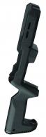 Magpul PC Backpacker Black Synthetic Ruger PC Carbine Stock - MAG1076-BLK Magpul PC Backpacker Black Synthetic Ruger PC Carbine Stock - MAG1076-BLK