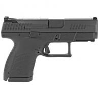 CZ P-10S 9mm Semi Auto Pistol - 01560