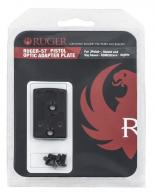 Ruger Ruger-57 Pistol Optic Adaptor Plate - 97023
