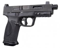 Ed Brown Fueled MP-F1 9mm Semi Auto Pistol