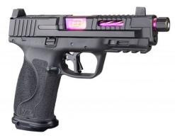 Ed Brown MPF4 Fueled M&P F4 Black/Purple 9mm Pistol