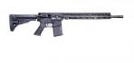 Diamondback Firearms DB15 Semi-Automatic 224 Valkyrie 18 10+1 Stainless Steel Black Adjustable UTG AR15 Ops Ready