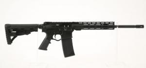 American Tactical Omni Hybrid Maxx 223 Remington/5.56 NATO AR15 Semi Auto Rifle - ATIGOMX556MP3P