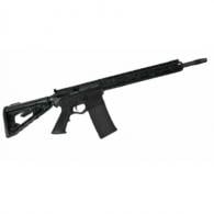 American Tactical Imports Omni Hybrid Maxx 300 Blackout 16" 30+1 Black Black 6 Position Rogers Super-Stoc Stock