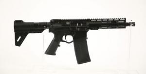 American Tactical Imports Omni Hybrid Maxx 5.56x45mm NATO - Black Black Trinity Force Breach Blade Brace - ATIGOMX556MP4B American Tactical Imports Omni Hybrid Maxx 5.56x45mm NATO - Black Black Trinity Force Breach Blade Brace - ATIGOMX556MP4B
