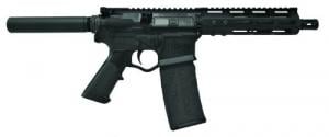 American Tactical Imports Omni Hybrid Maxx .300 Black 8.50" 30+1 Black Black Black Polymer Grip Right Hand