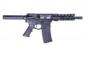 American Tactical Omni Hybrid Maxx Mil-Spec 223 Remington/5.56 NATO, 7.5" Barrel, Black, 30 Rounds - ATIGOMXPM556 American Tactical Omni Hybrid Maxx Mil-Spec 223 Remington/5.56 NATO, 7.5" Barrel, Black, 30 Rounds - ATIGOMXPM556